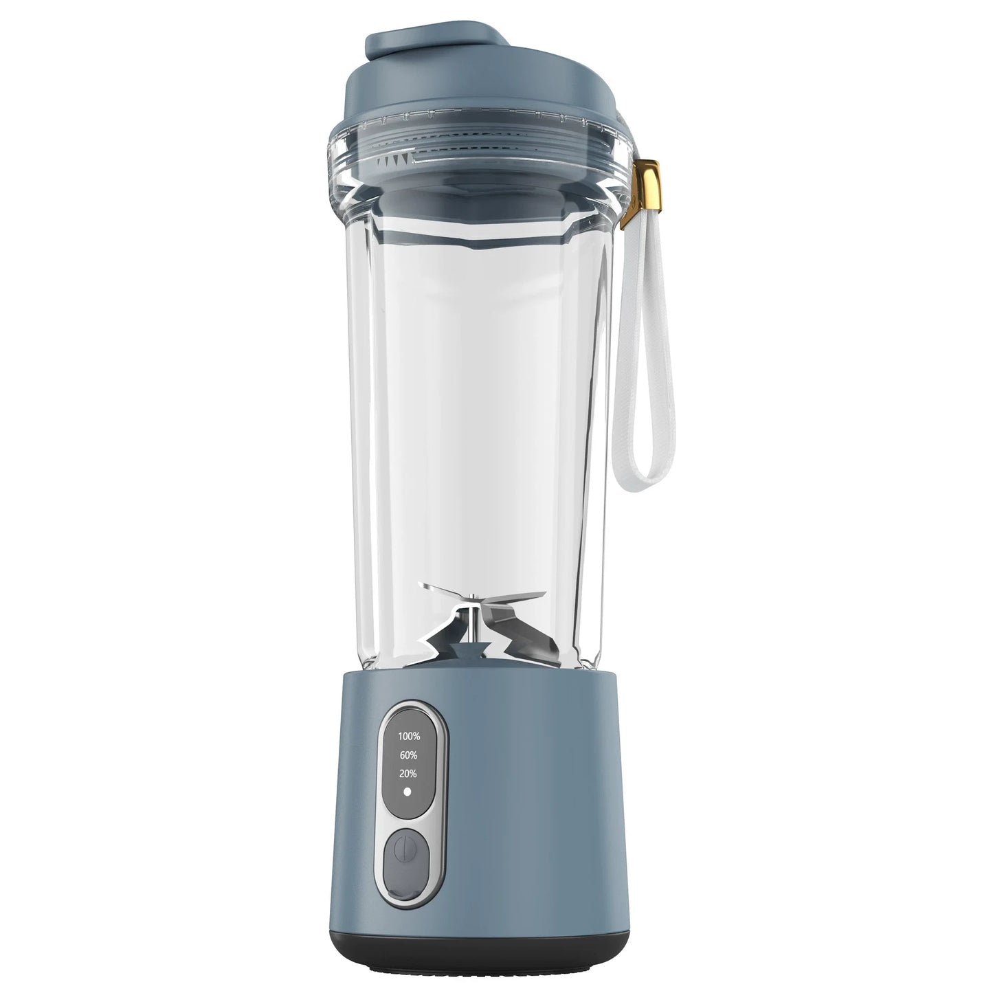 MiniSmoothie Max 4-Blade Blender