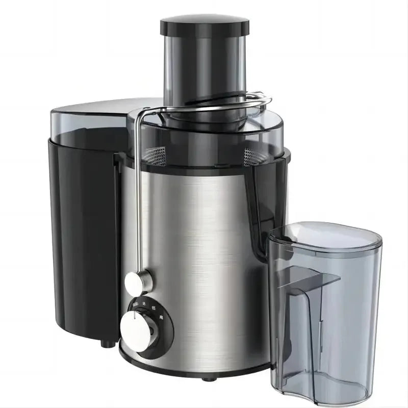 MiniSmoothie Turbo Centrifugal Juicer