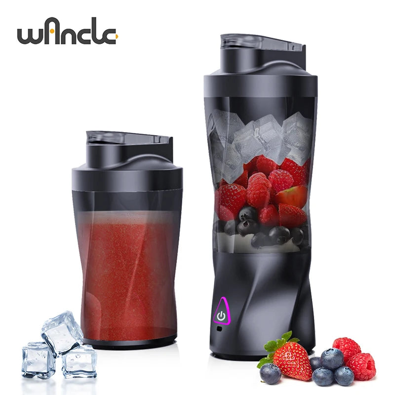 MiniSmoothie Pro Blender