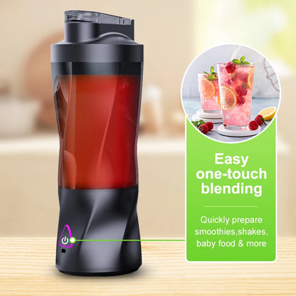MiniSmoothie Pro Blender