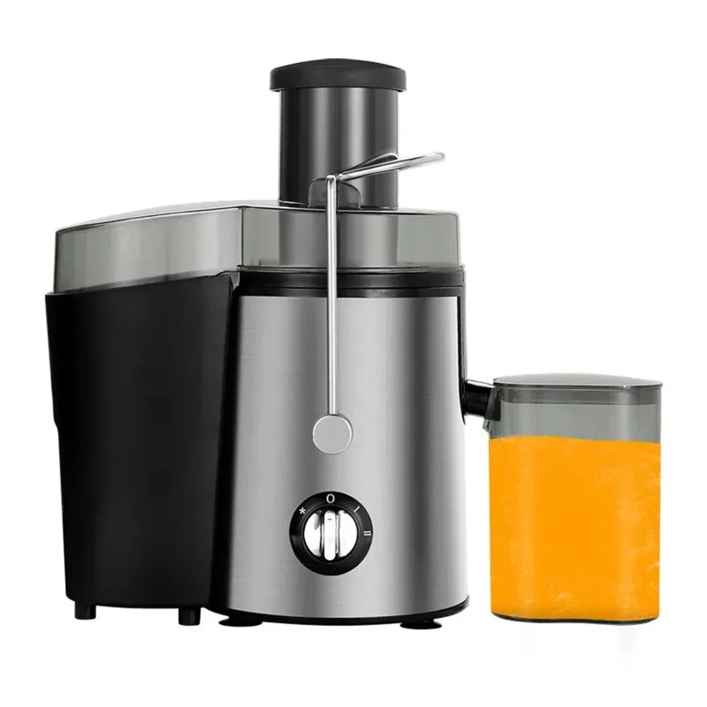 MiniSmoothie Turbo Centrifugal Juicer