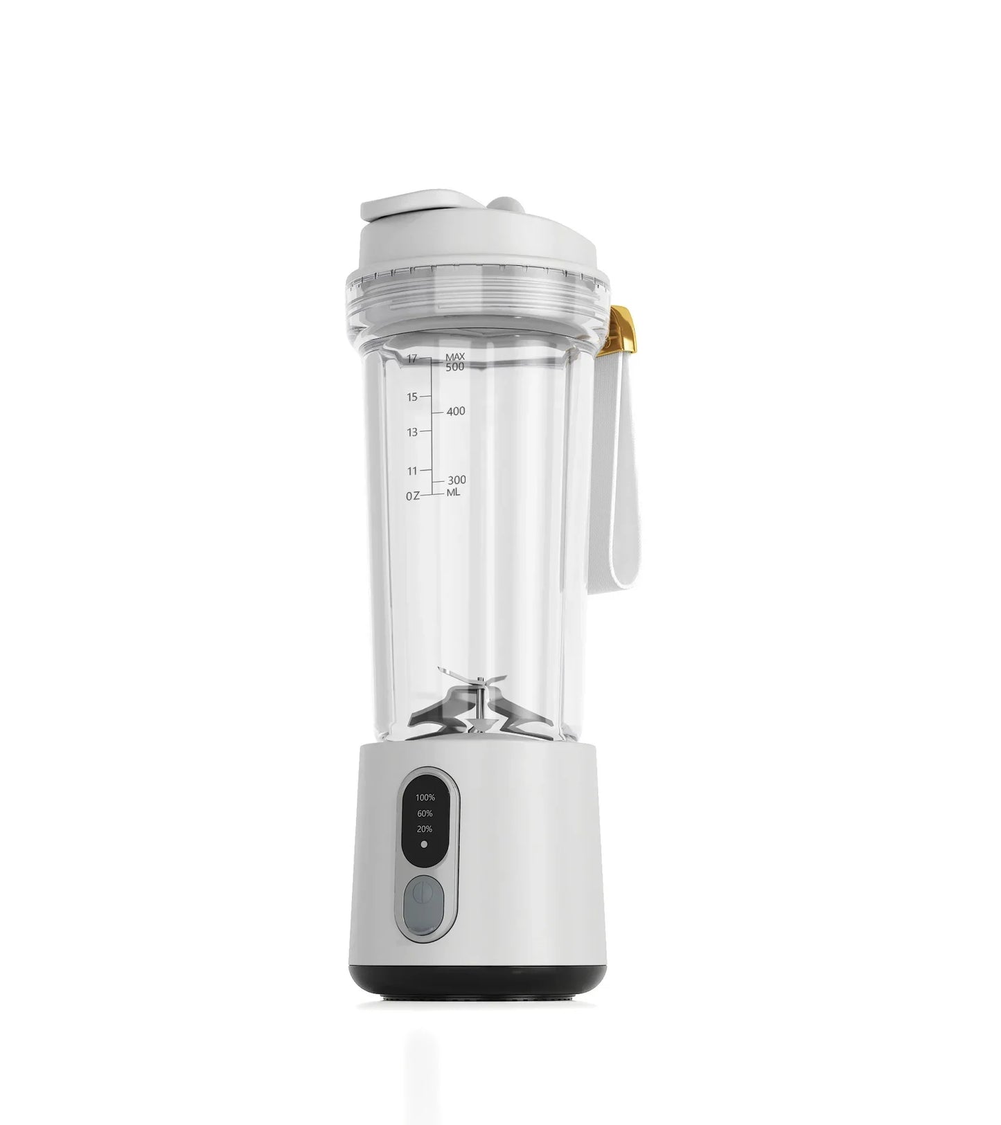MiniSmoothie Max 4-Blade Blender