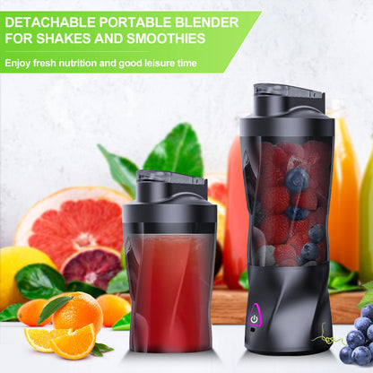 MiniSmoothie Pro Blender