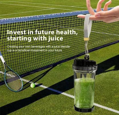 MiniSmoothie Max 4-Blade Blender