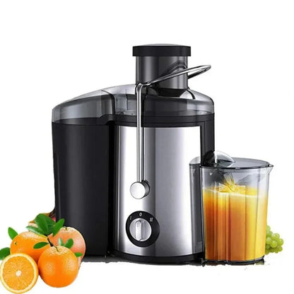 MiniSmoothie Turbo Centrifugal Juicer
