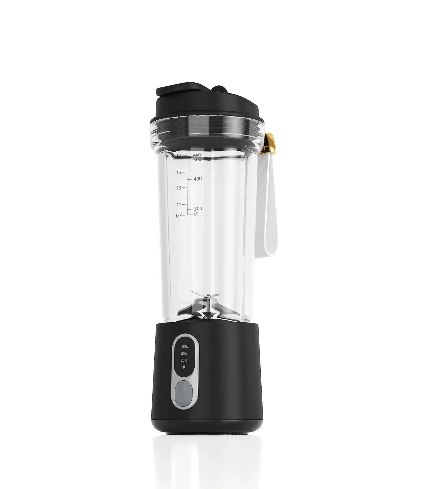 MiniSmoothie Max 4-Blade Blender